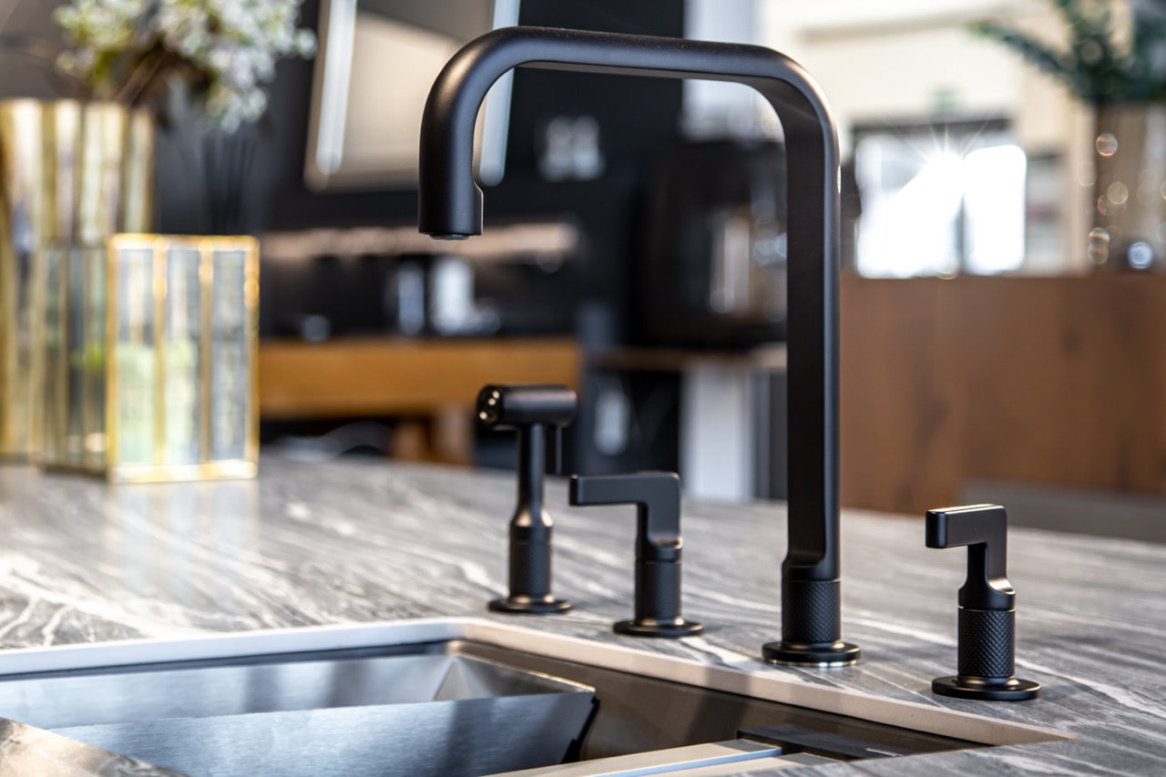 Mastering the Faucet Aesthetic A Guide to Timeless Design