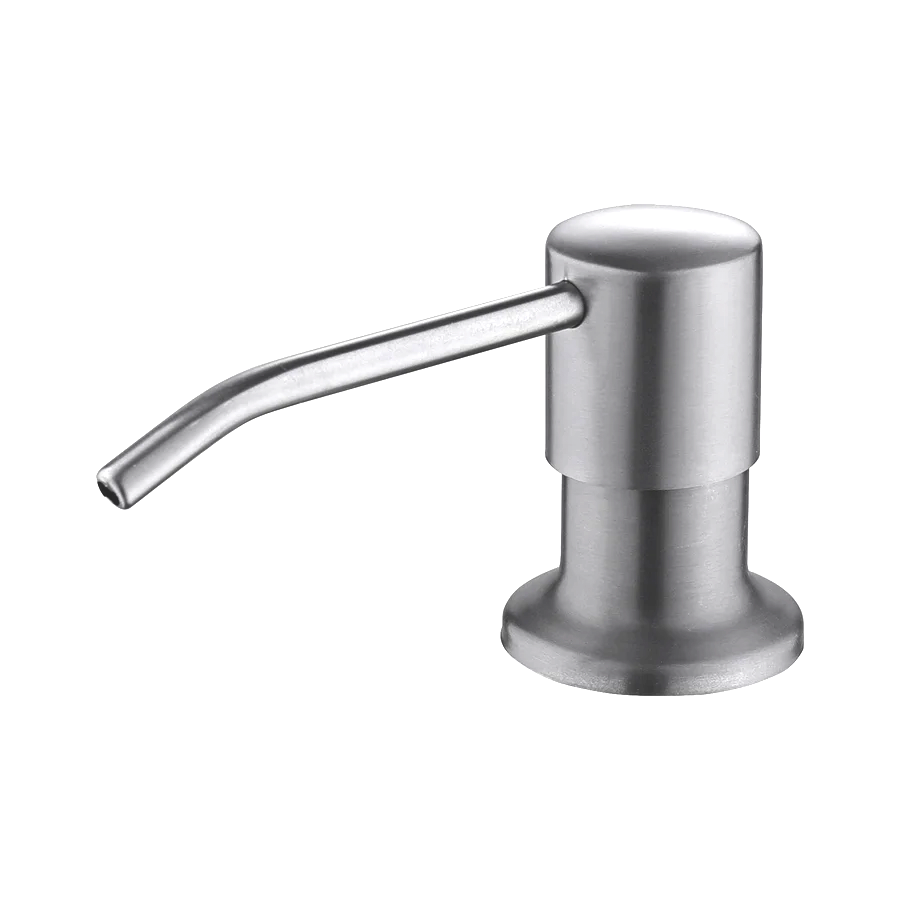 Kitchen Sink Soap Dispenser Pump, Deck Mounted