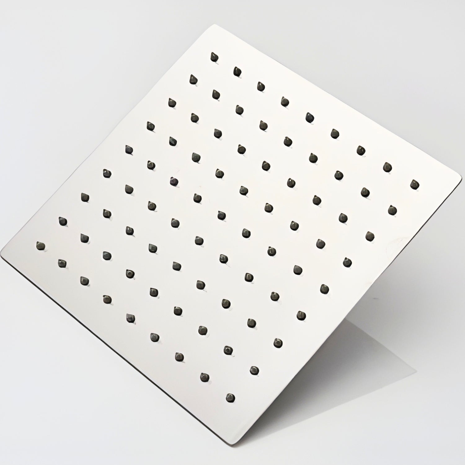 Moritz - Wall Mount Rain Shower Set