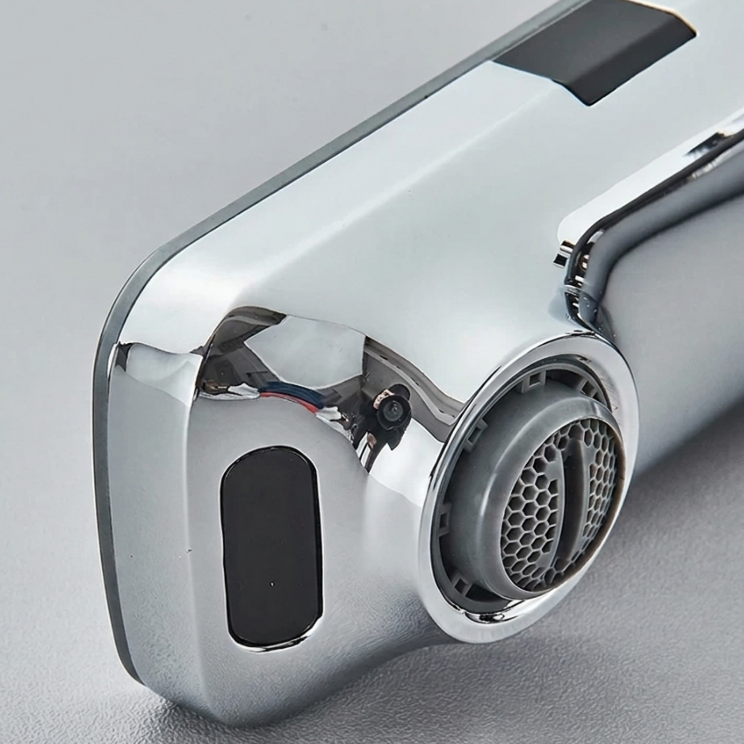 Voss - Smart Sensor Digital Basin Faucet