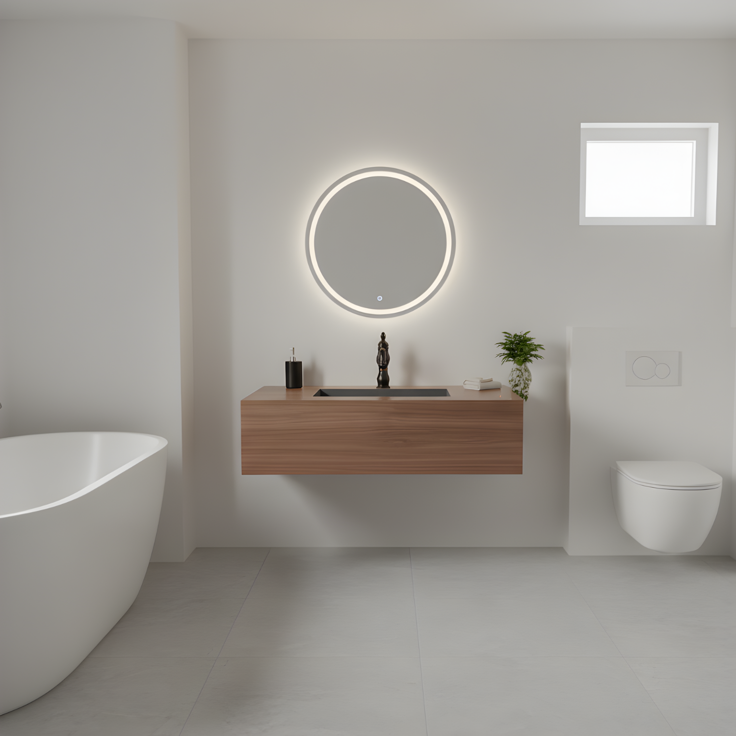 Kiruna - Antique 360° Swivel Vessel Sink Faucet