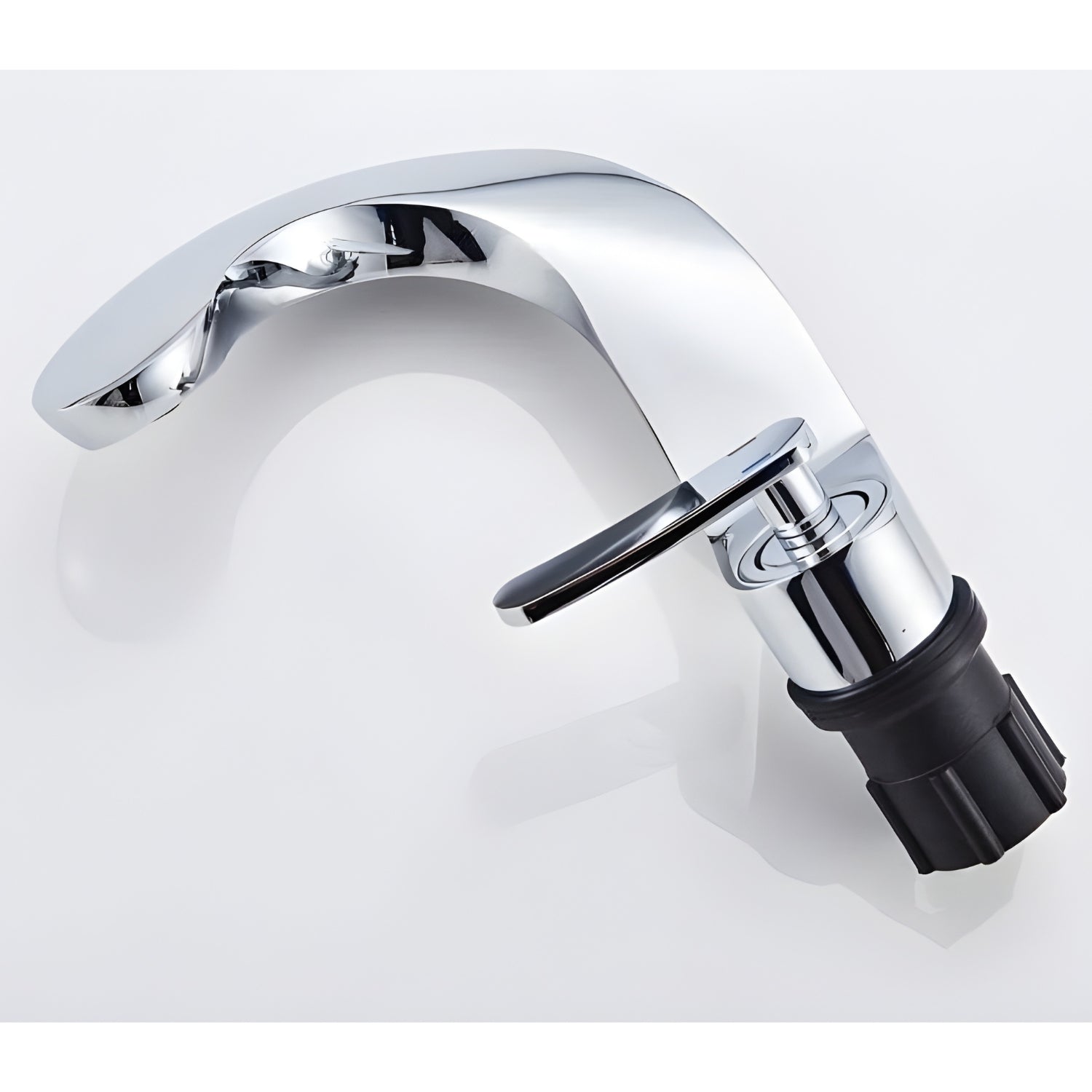Bergen - Elegant Bathroom Faucet Single Lever