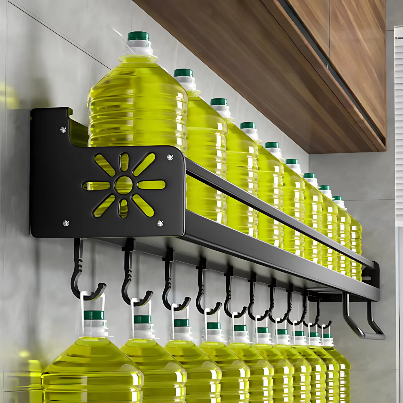 Kitchen Wall Dish Rack kitchen-wall-dish-rack