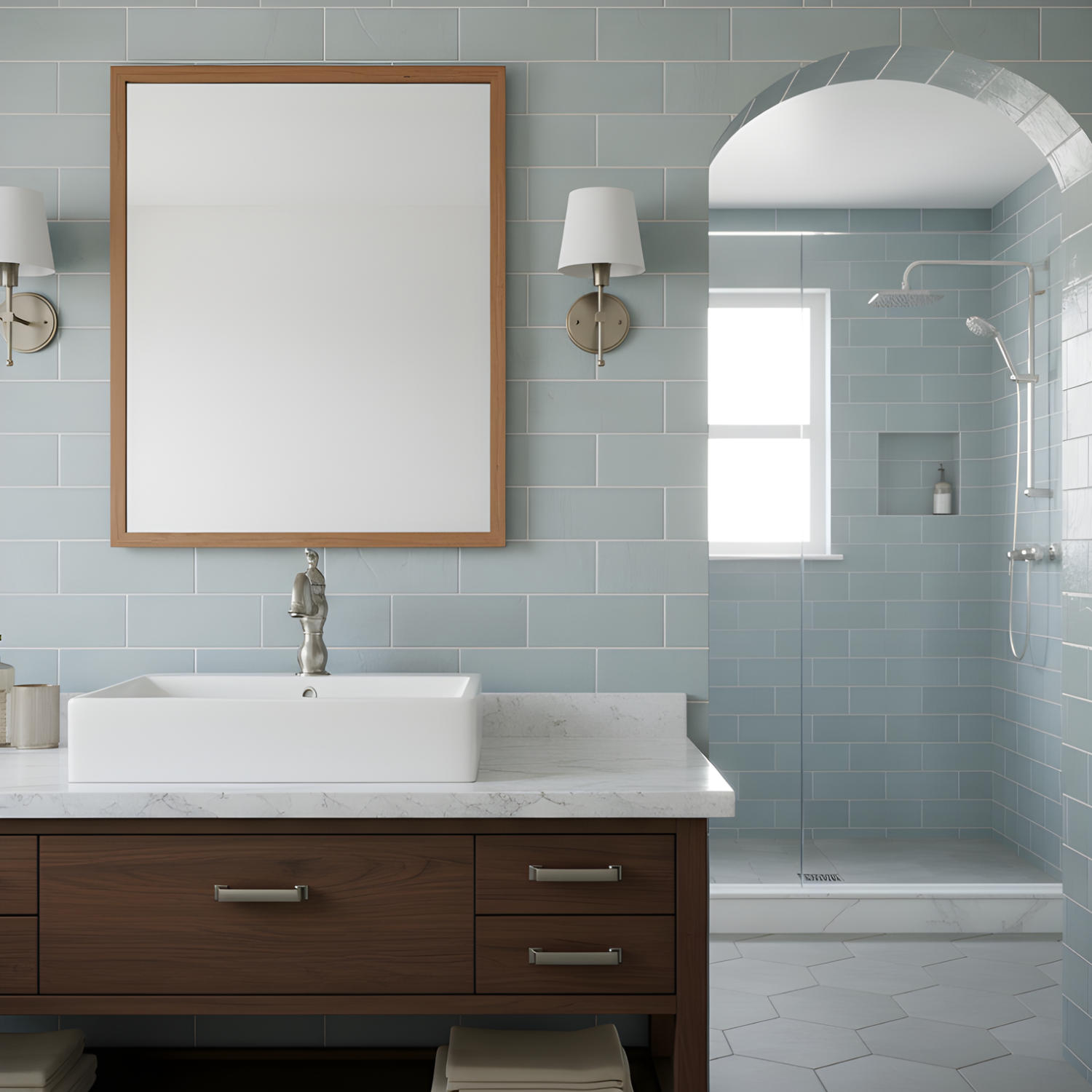 Kiruna - Antique 360° Swivel Vessel Sink Faucet