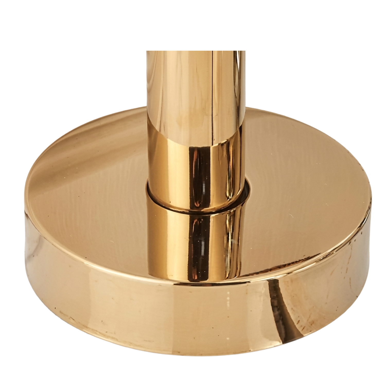 Klaralven - Bathtub Shower Faucet Set Floor Standing Shower System with 360 Swivel Spout Bathroom Bath Bathtub Mixer