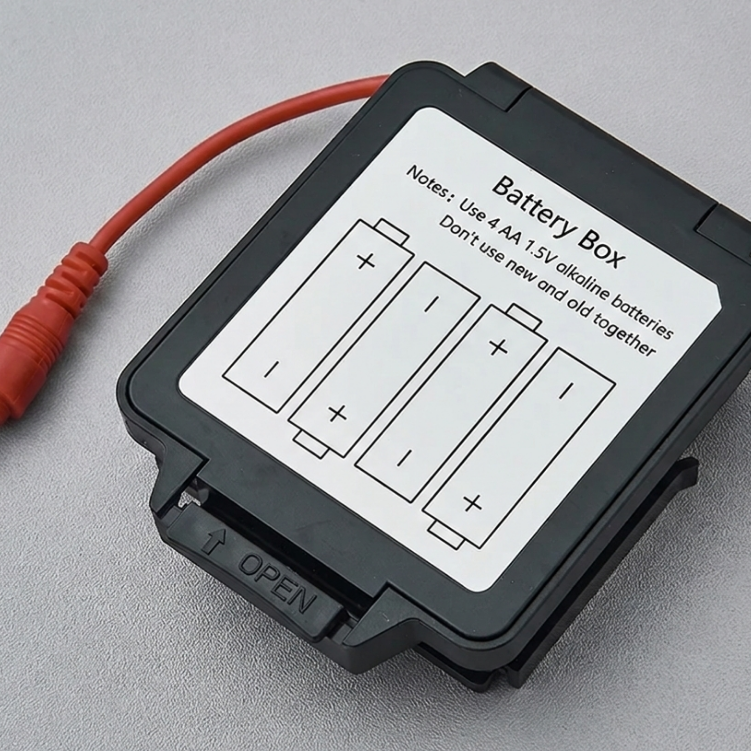 Voss - Smart Sensor Digital Basin Faucet