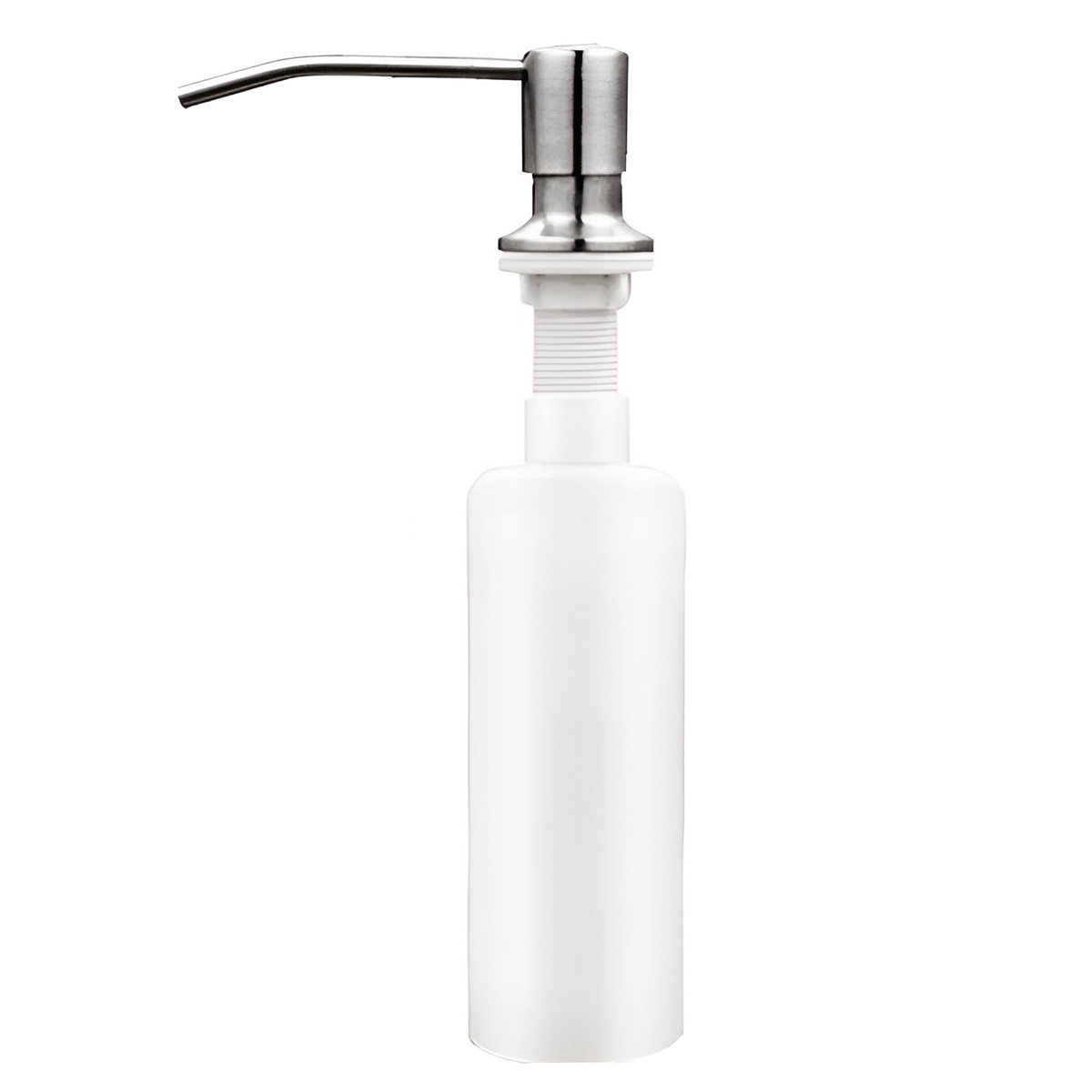 Kitchen Sink Soap Dispenser Pump, Deck Mounted