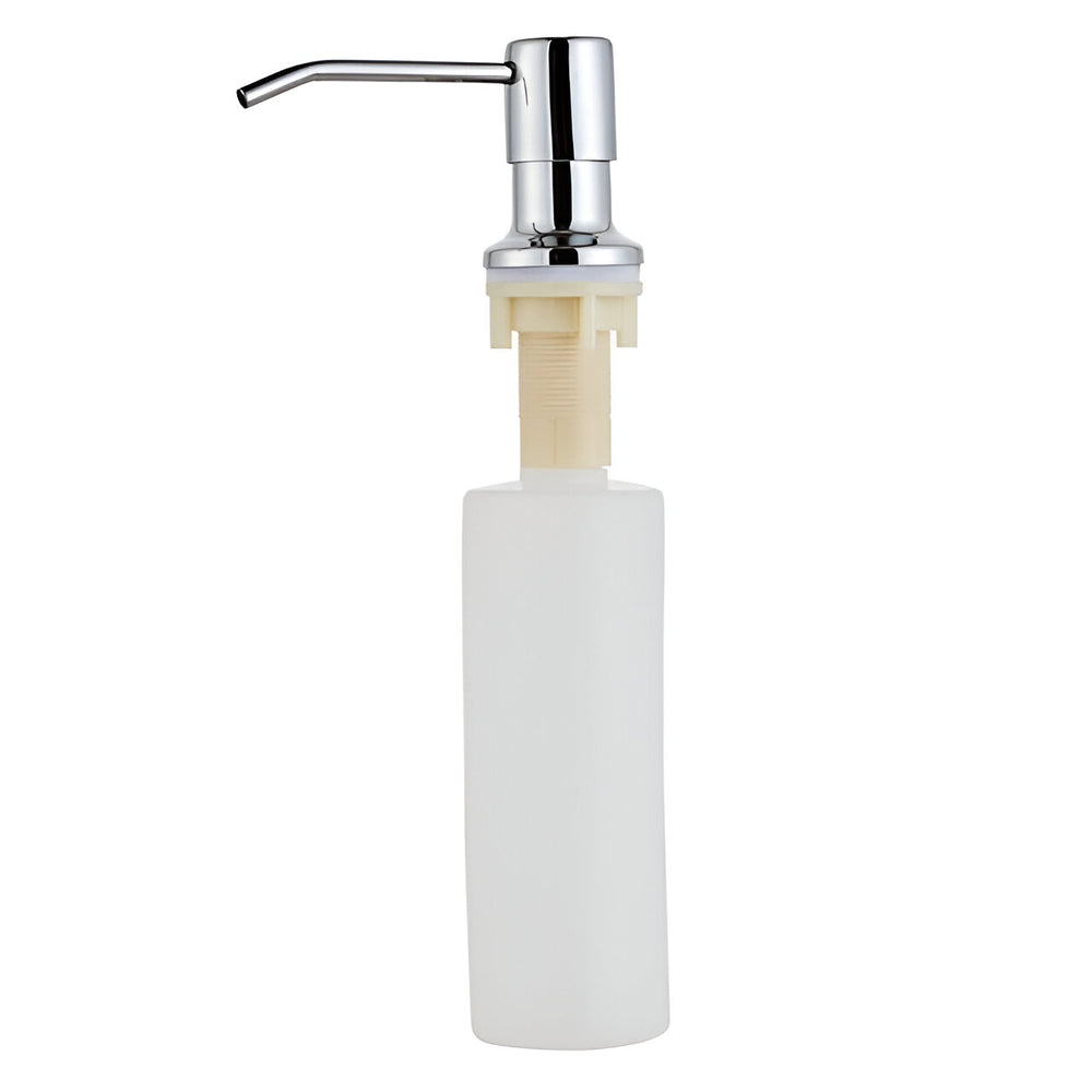 Kitchen Sink Soap Dispenser Pump, Deck Mounted