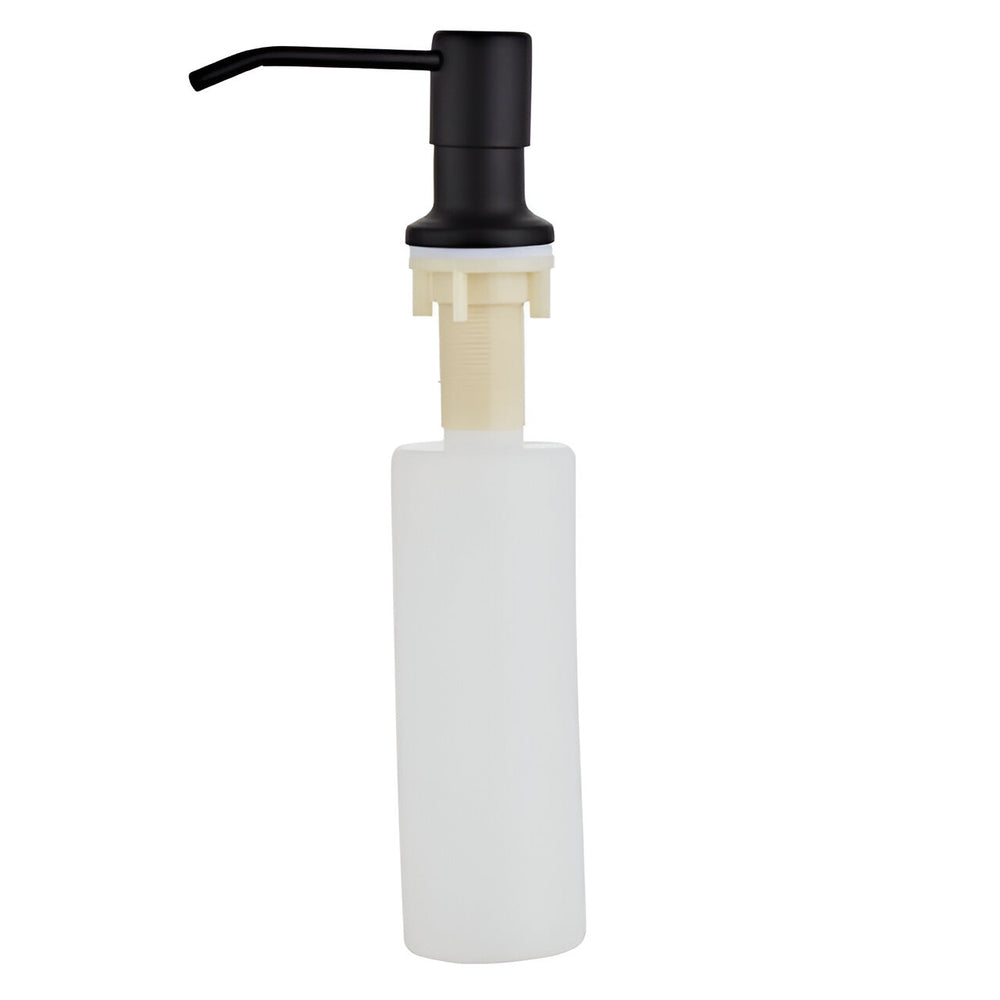Kitchen Sink Soap Dispenser Pump, Deck Mounted